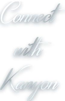 Connect with Kanyon