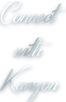 Connect with Kanyon