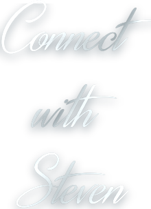 Connect with Steven