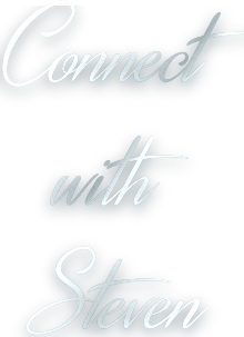 Connect with Steven