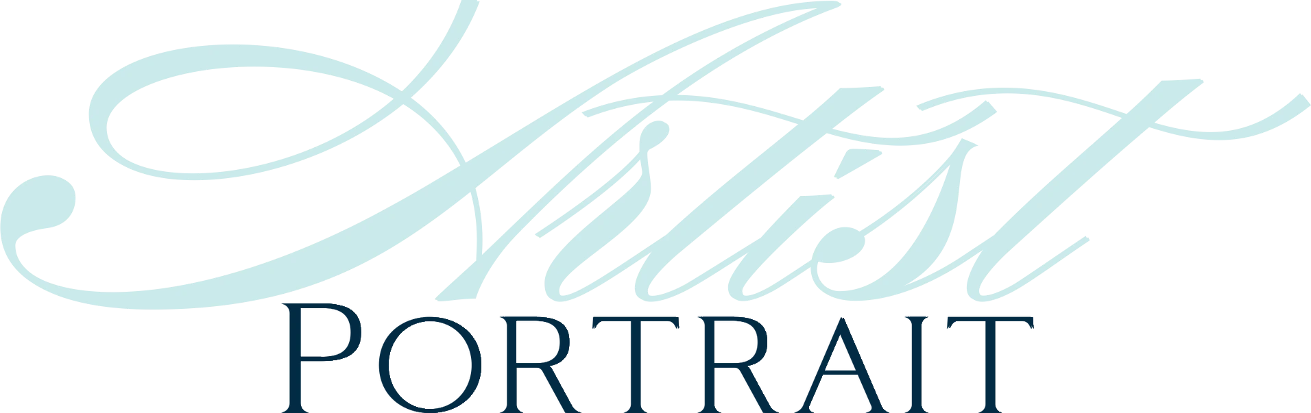 Artist Portrait