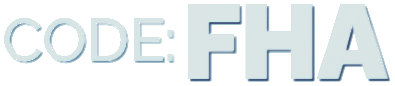 CODE: FHA