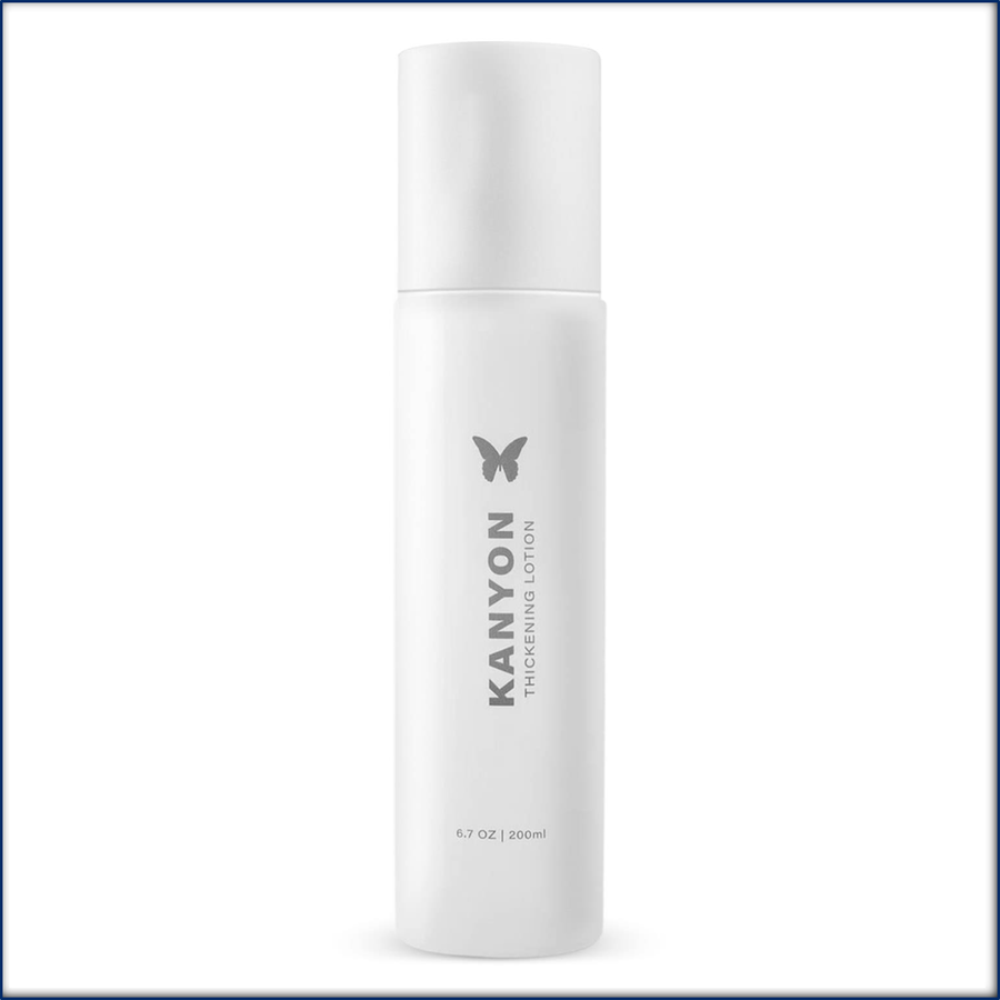 Kanyon Thickening Lotion