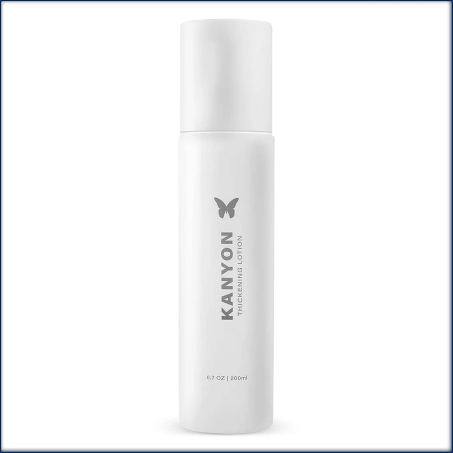 Kanyon Thickening Lotion