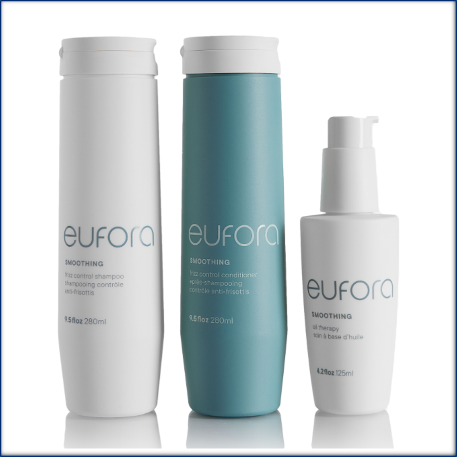 Eufora Smoothing Collection