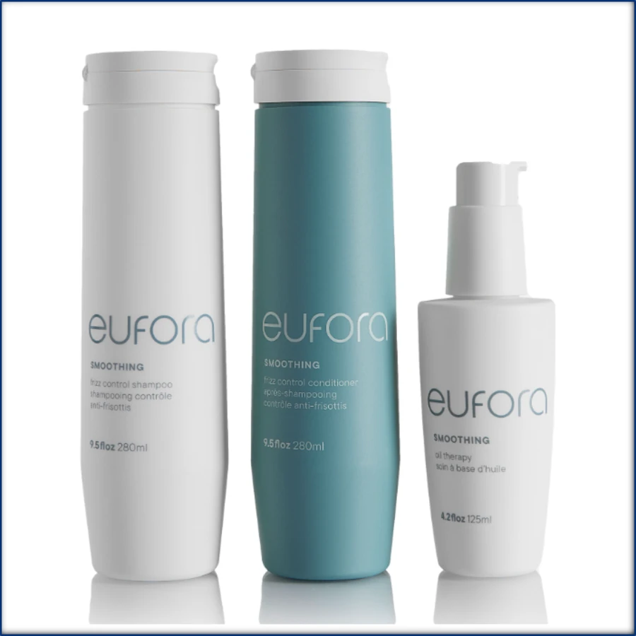 Eufora Smoothing Collection