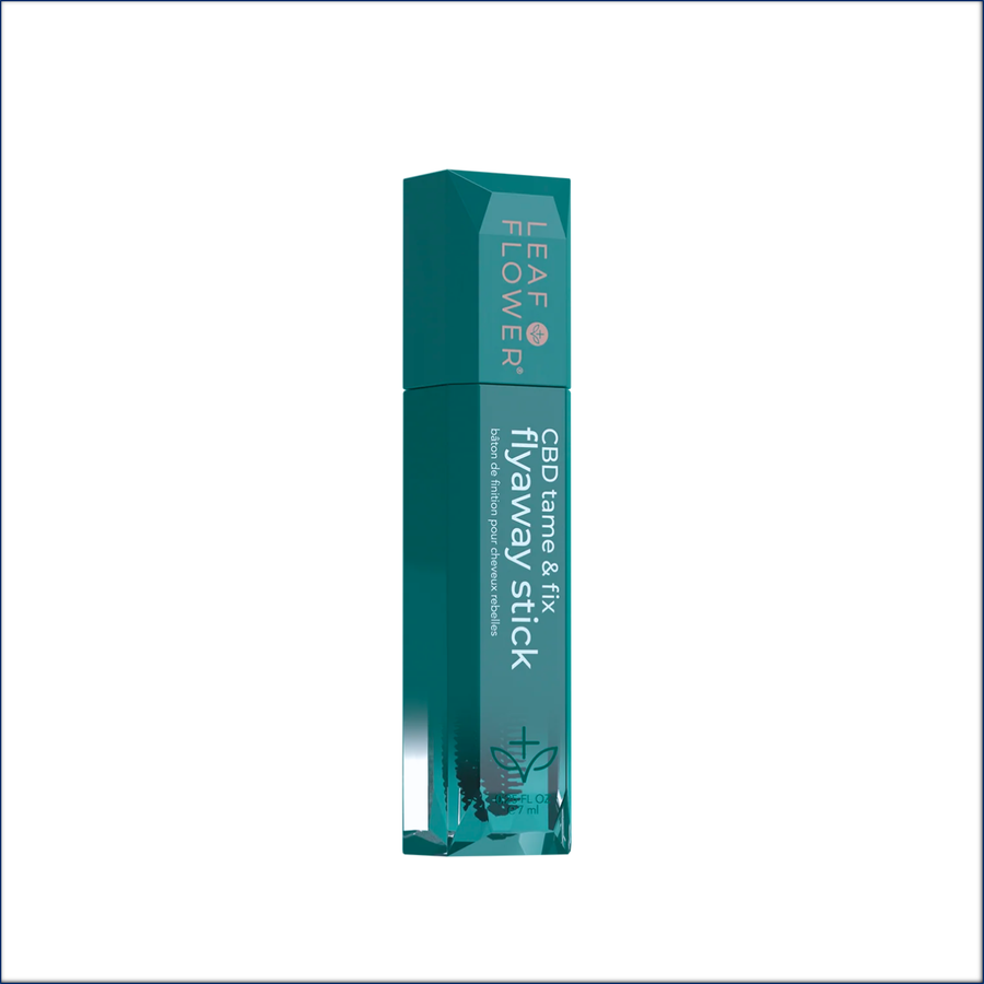 Leaf + Flower Tame & Fix Flyaway Stick