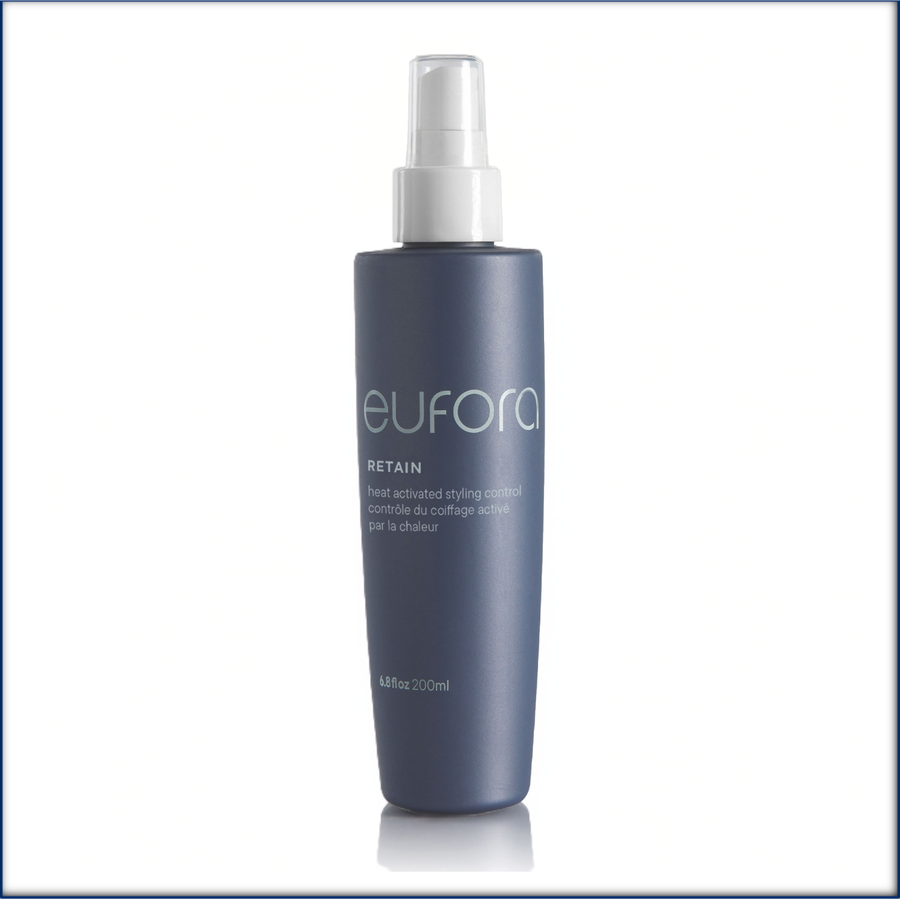 Eufora Retain Heat-Activated Styling Spray