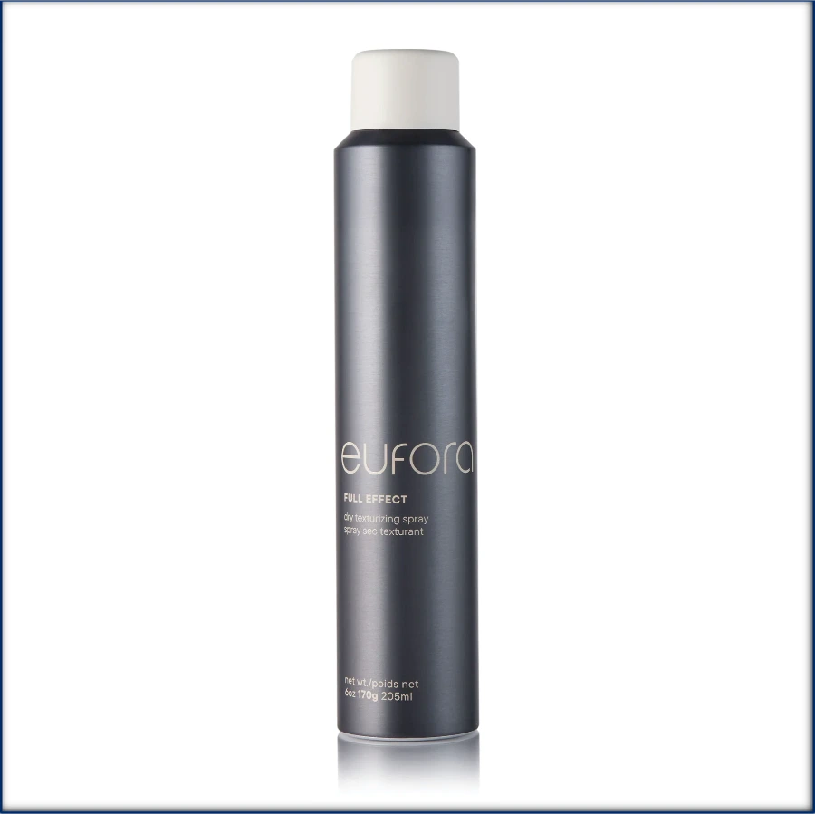 Eufora Full Effect Dry Texturizing Spray