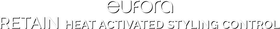 Eufora Retain Heat-Activated Styling Spray