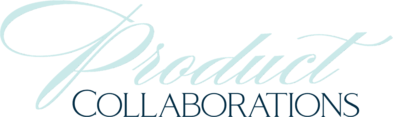 Product Collaborations