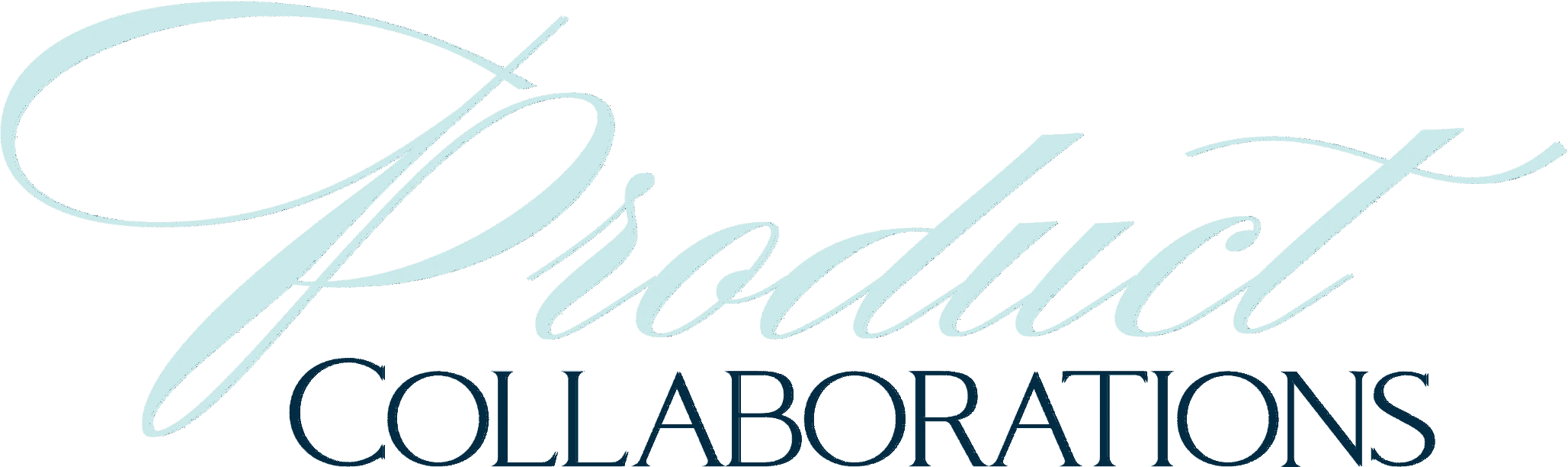 Product Collaborations