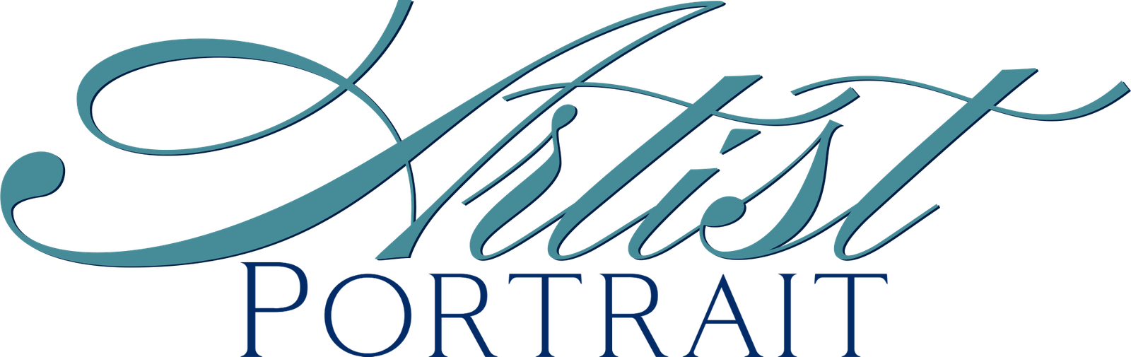 artist-portait