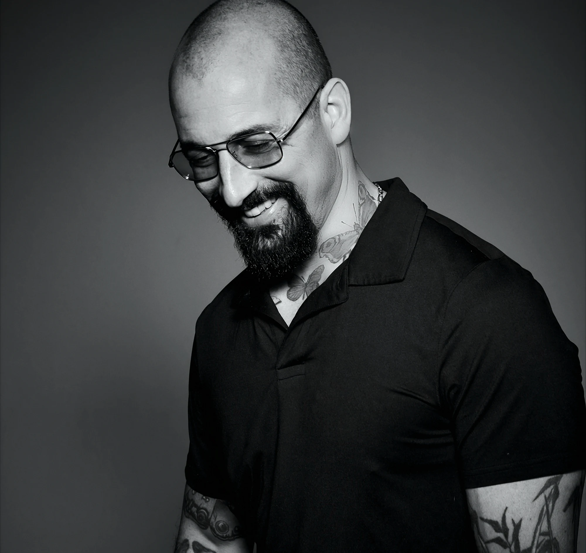 Michael Kanyon: Celebrity Stylist and Guest Artisan