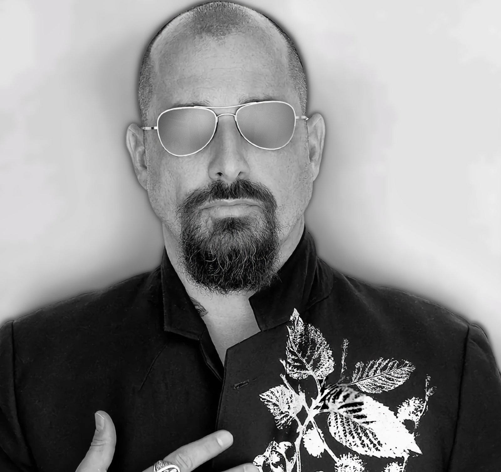 Michael Kanyon: Celebrity Stylist and Guest Artisan