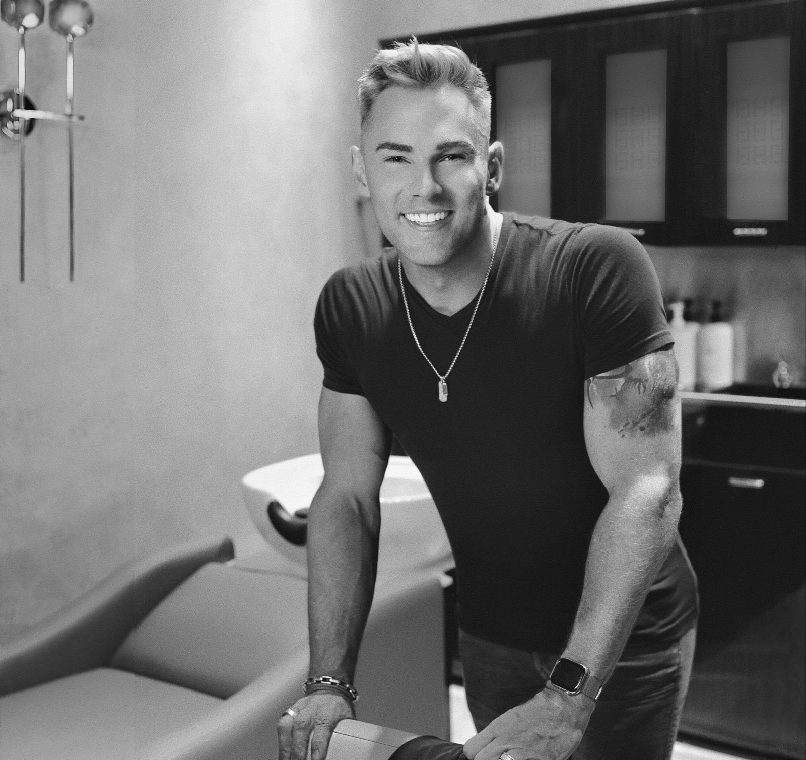 Steven Priola-Fairchild: Master Artisan and Founder