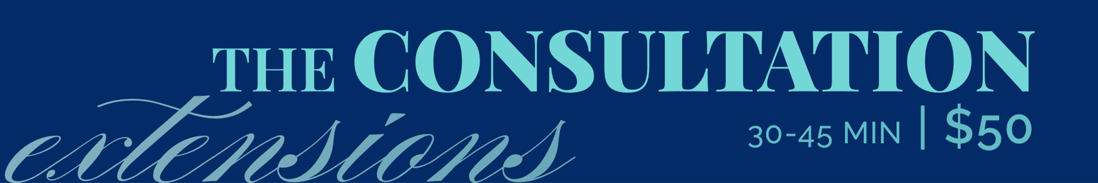 consult