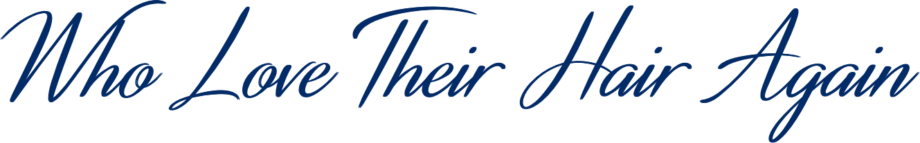 who-love-their-hair